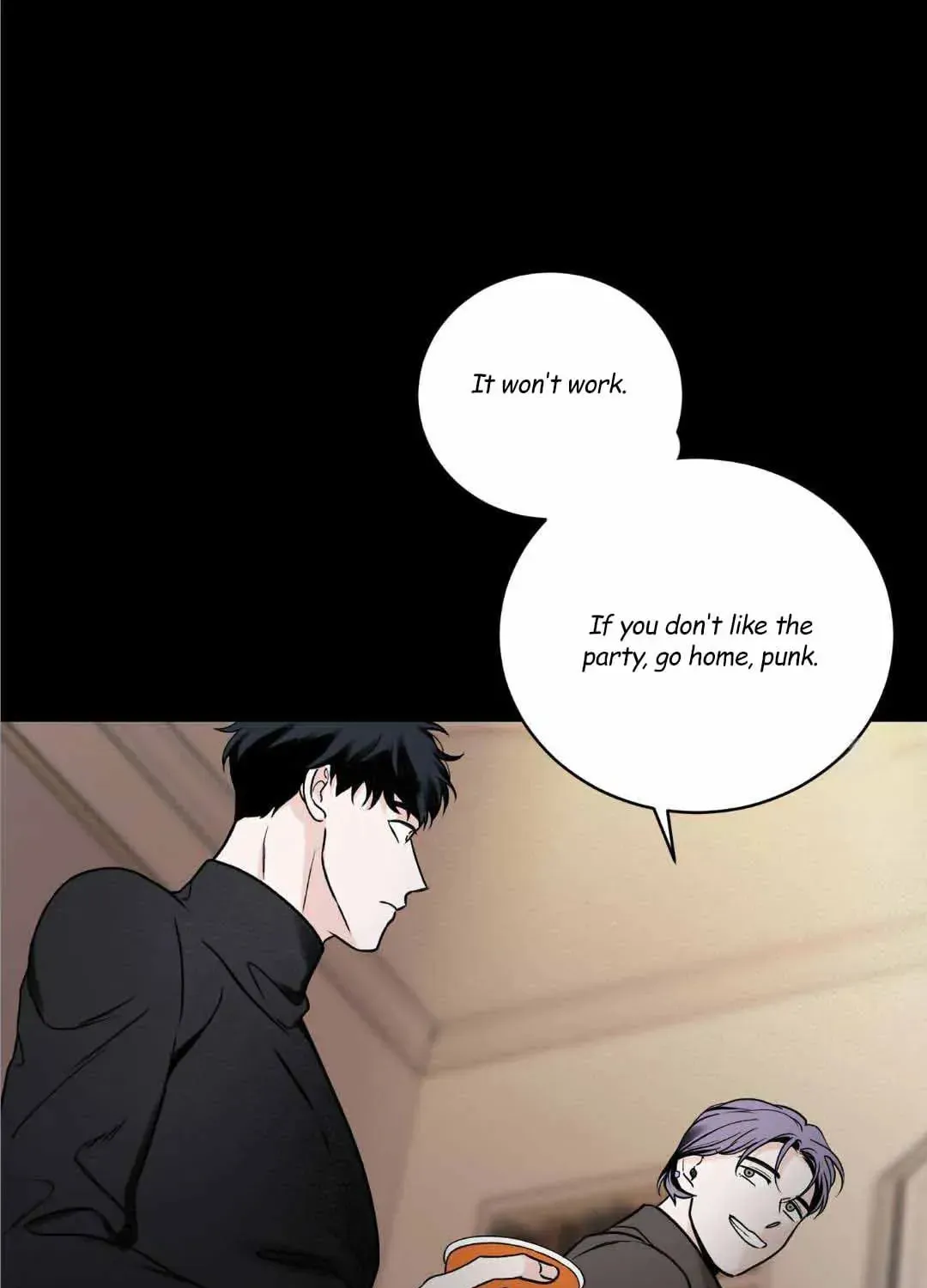 Read Overclock chapter 28 image 25 on Lezhin