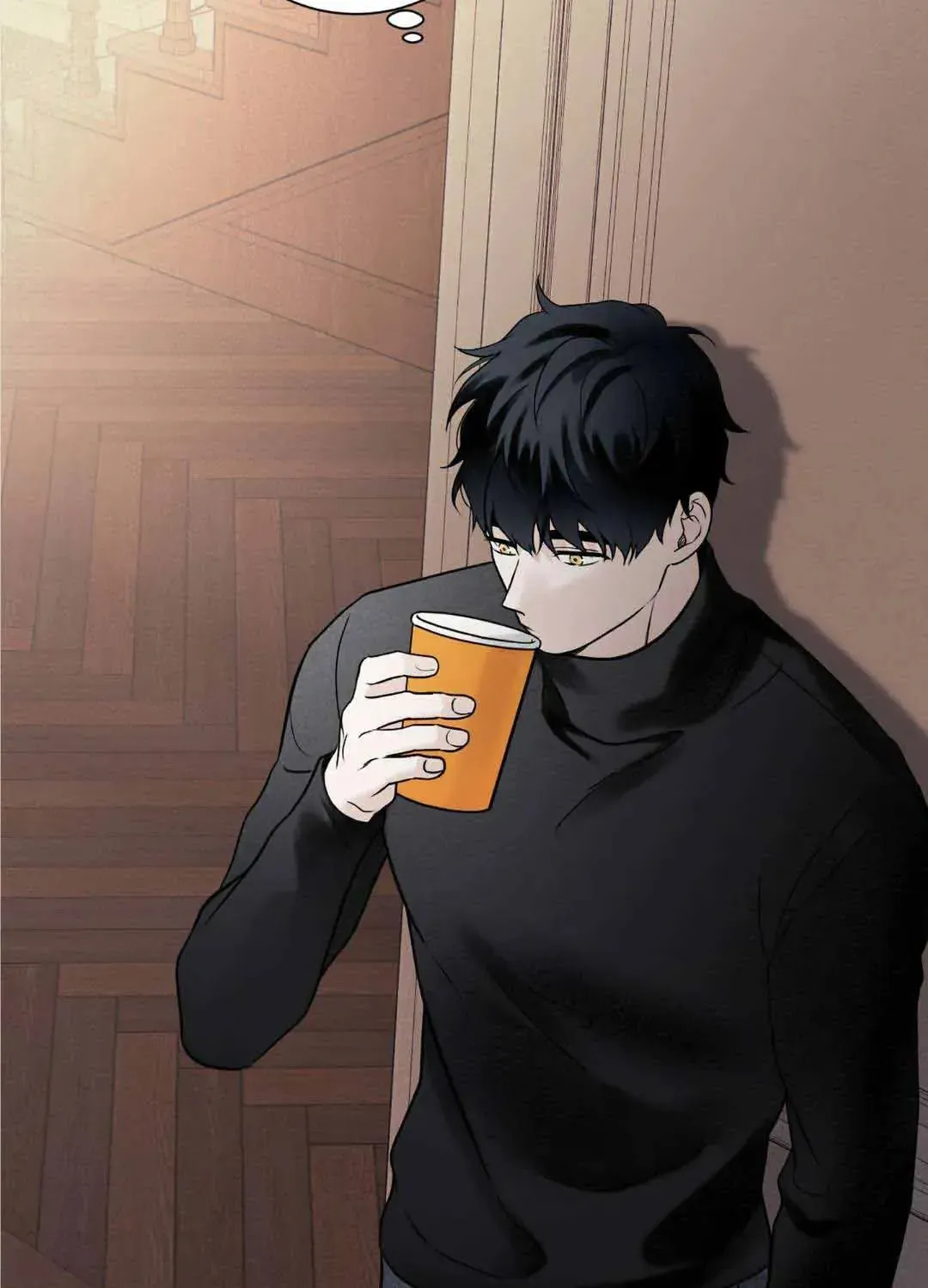 Read Overclock chapter 28 image 27 on Lezhin