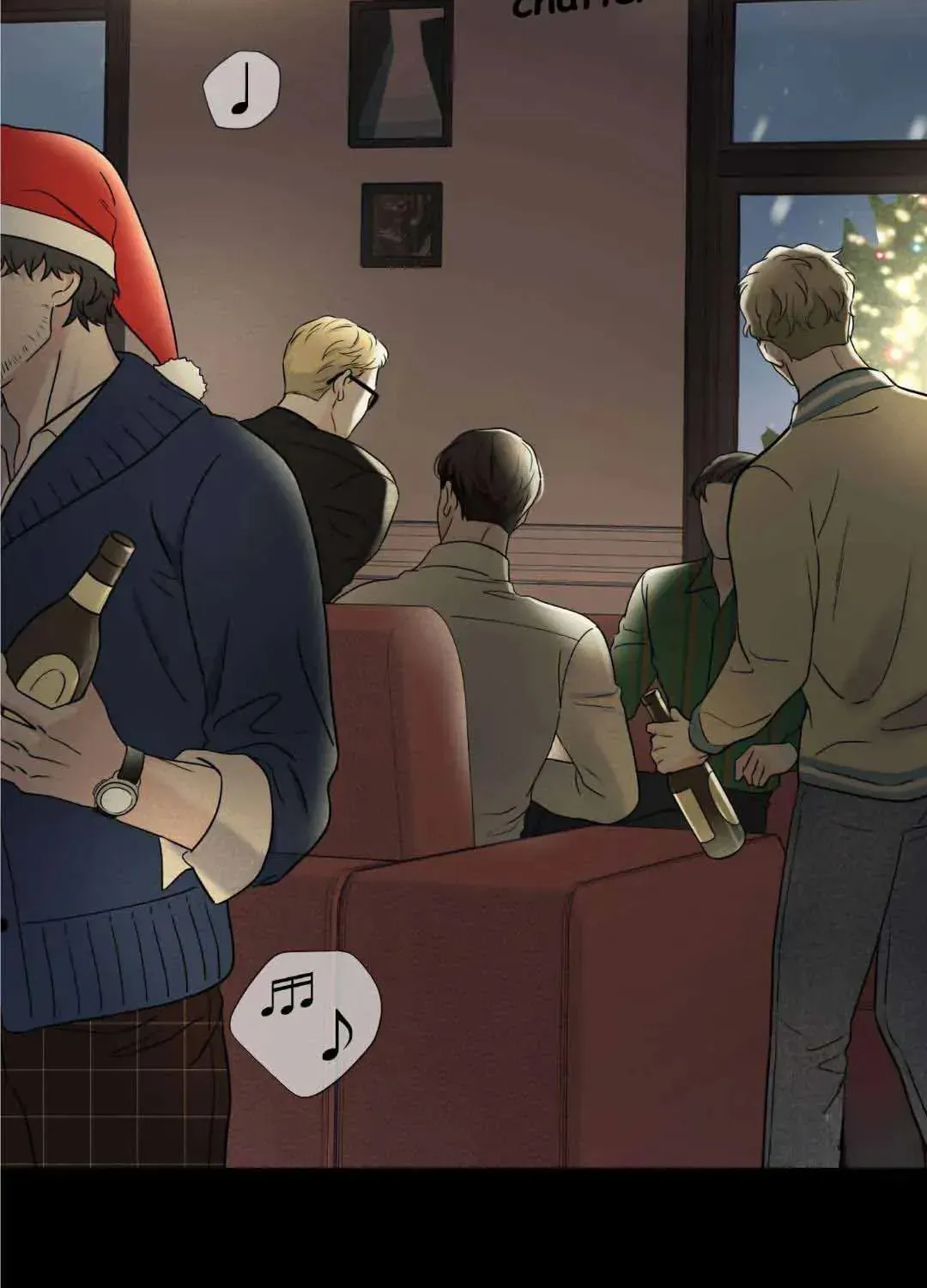 Read Overclock chapter 28 image 4 on Lezhin