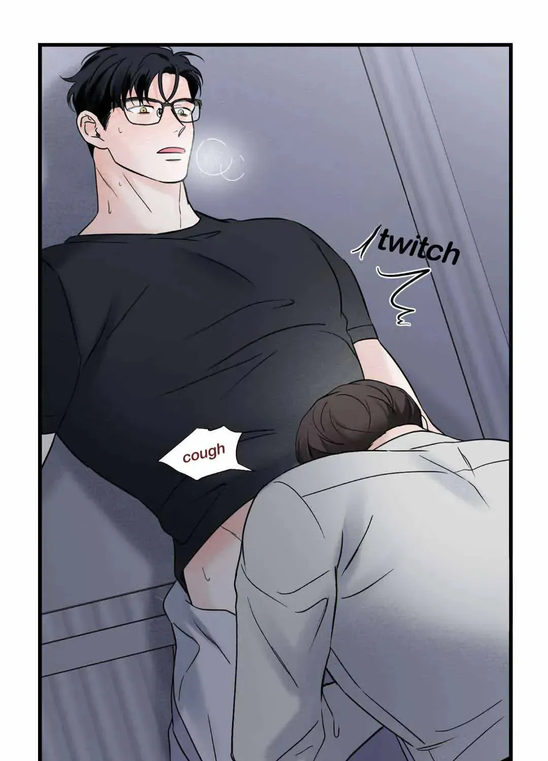 Read Overclock chapter 28 image 50 on Lezhin