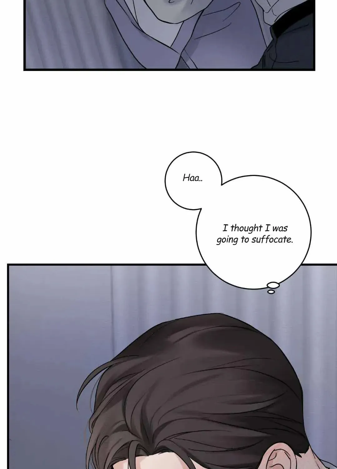 Read Overclock chapter 28 image 51 on Lezhin