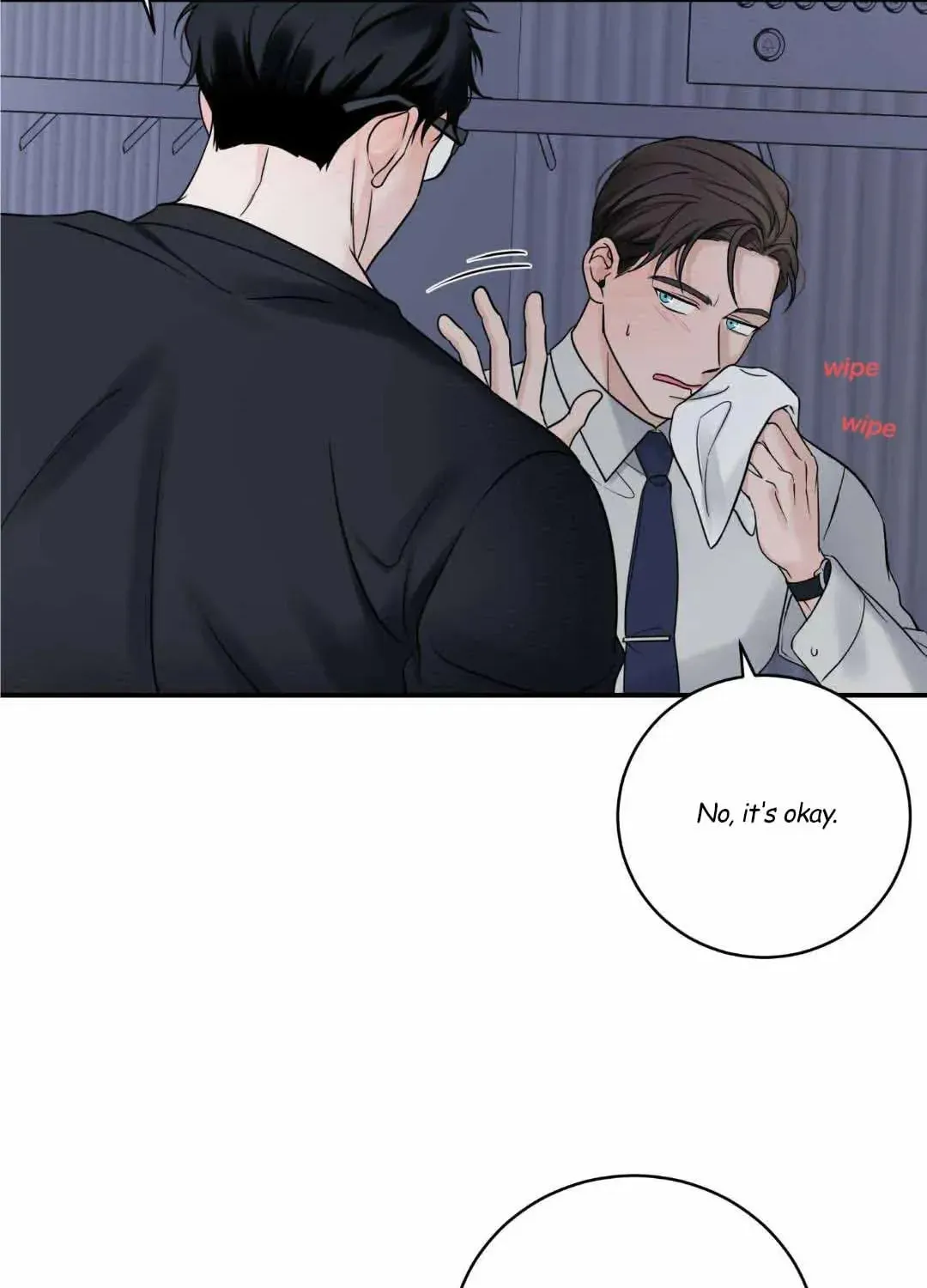 Read Overclock chapter 28 image 53 on Lezhin