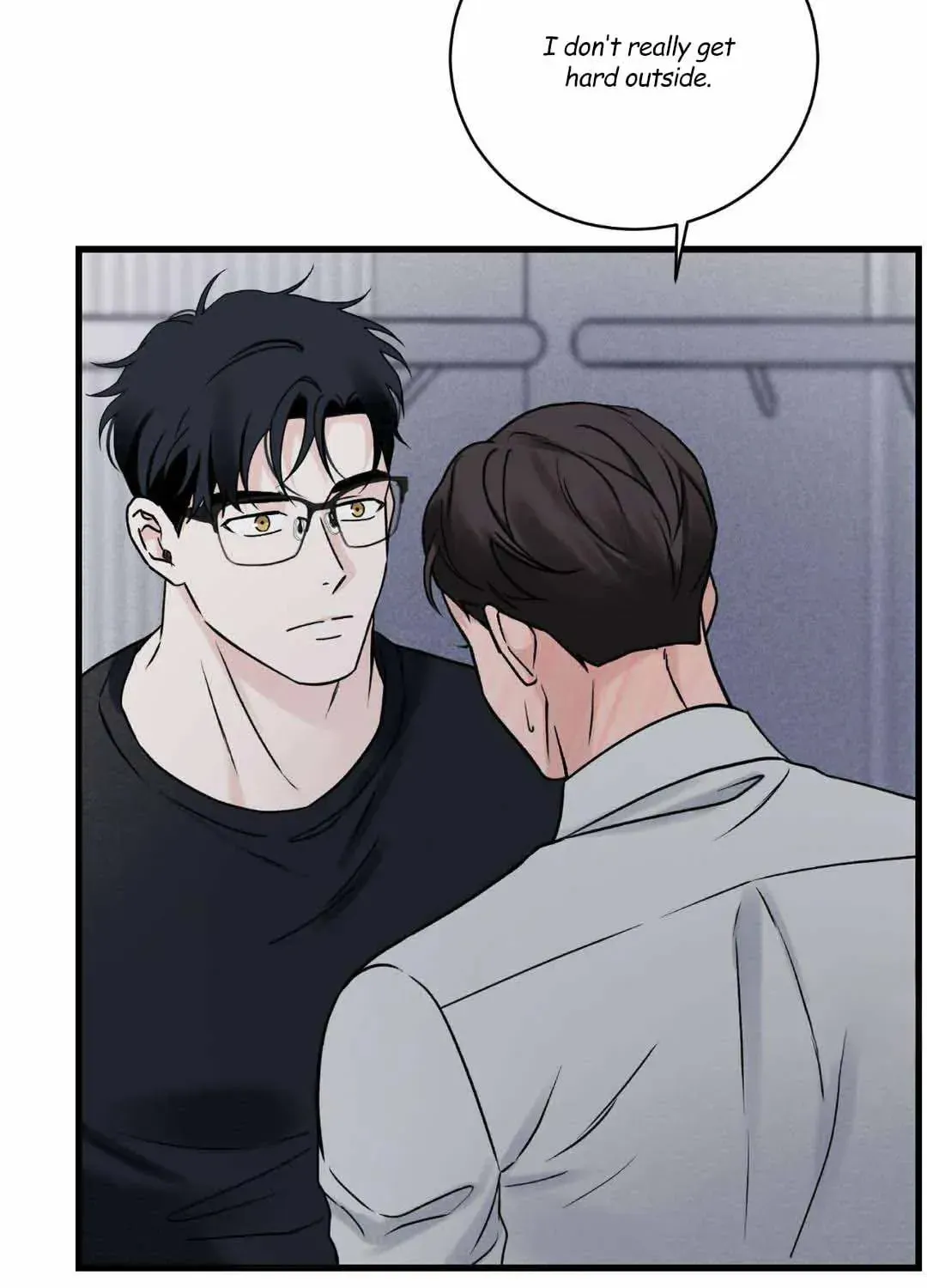 Read Overclock chapter 28 image 54 on Lezhin