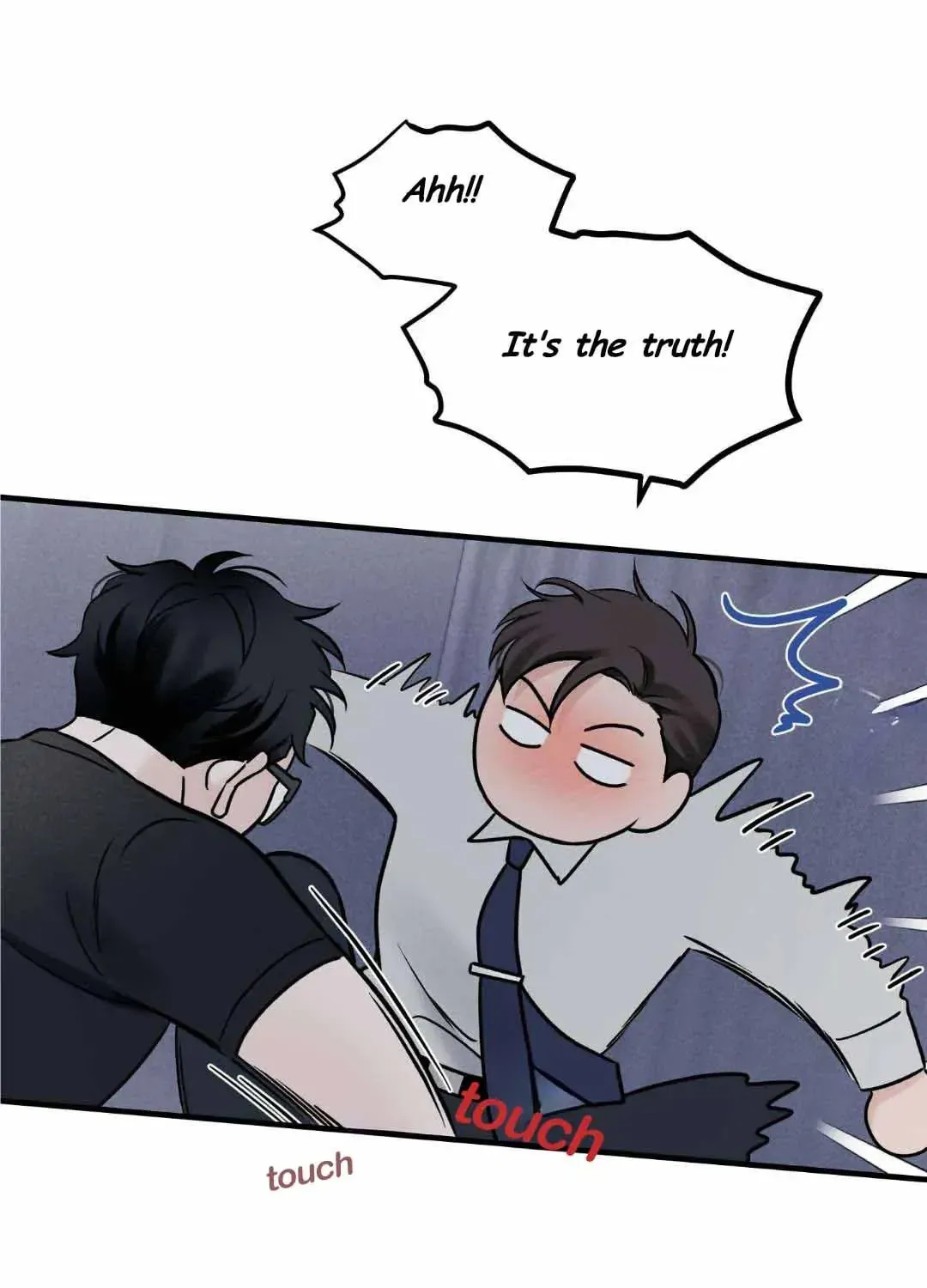 Read Overclock chapter 28 image 57 on Lezhin