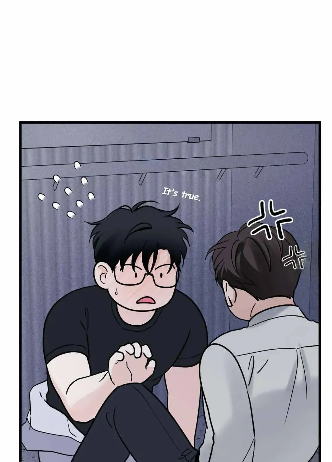 Read Overclock chapter 28 image 58 on Lezhin
