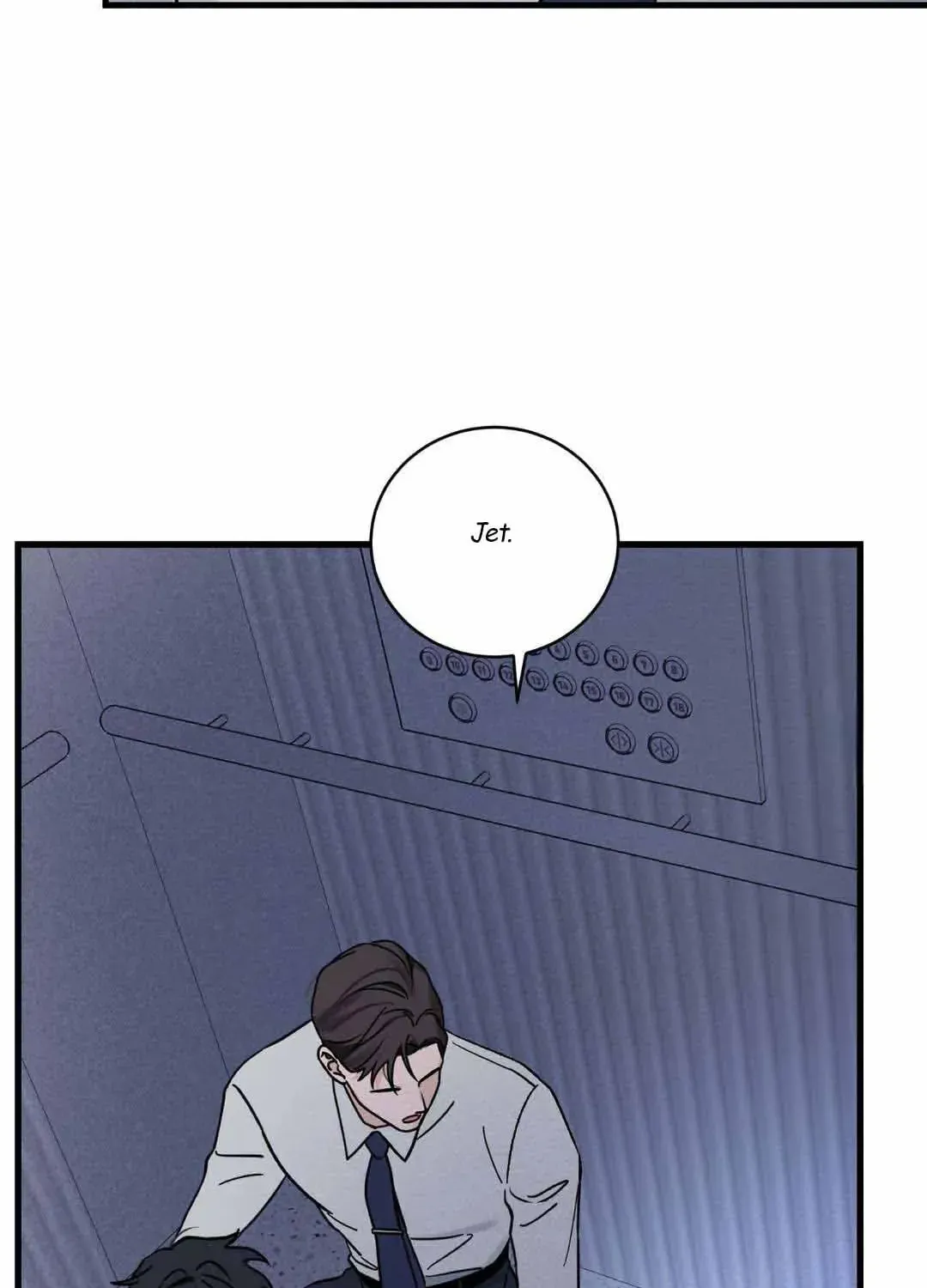 Read Overclock chapter 28 image 60 on Lezhin