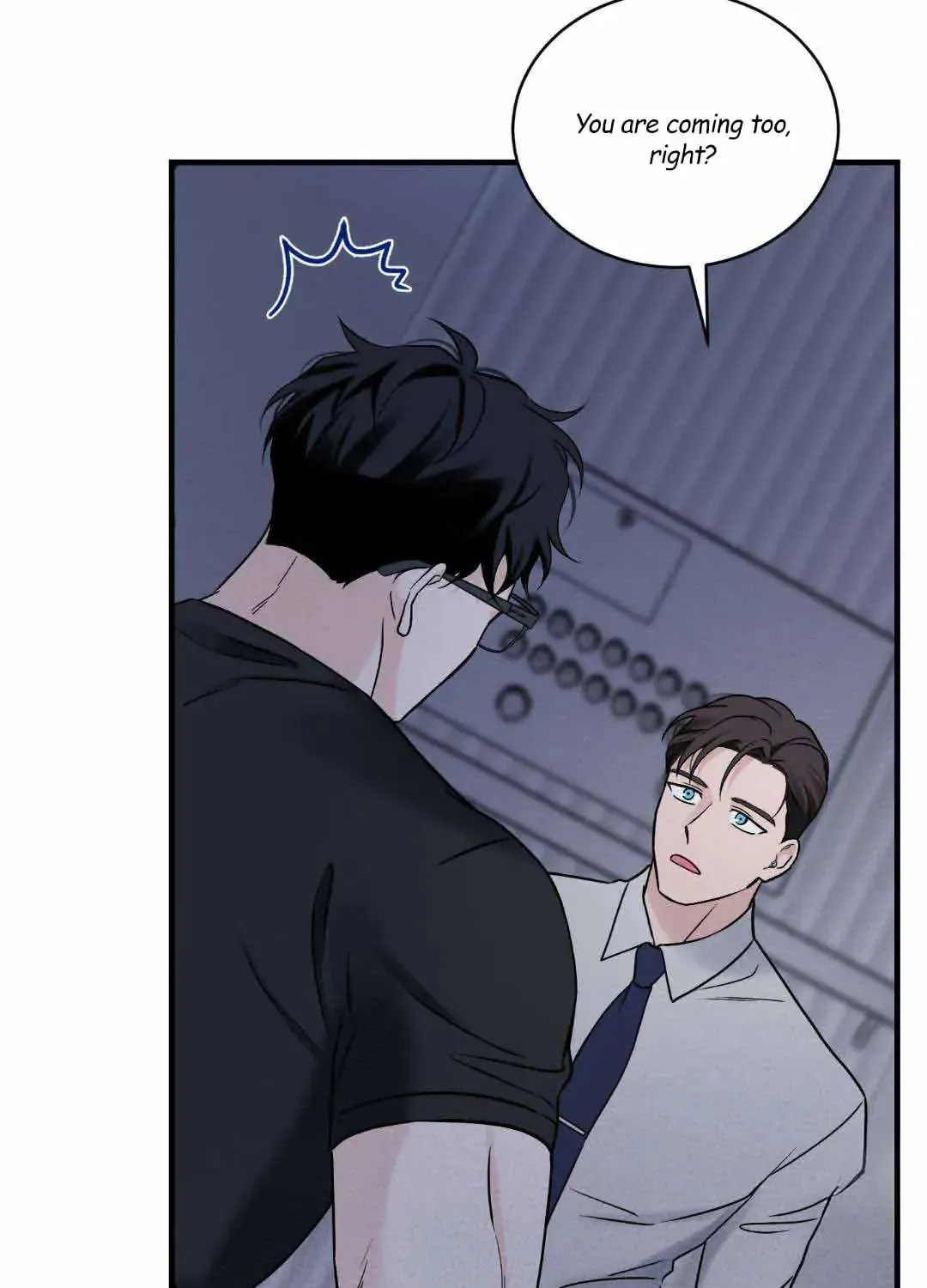 Read Overclock chapter 28 image 65 on Lezhin