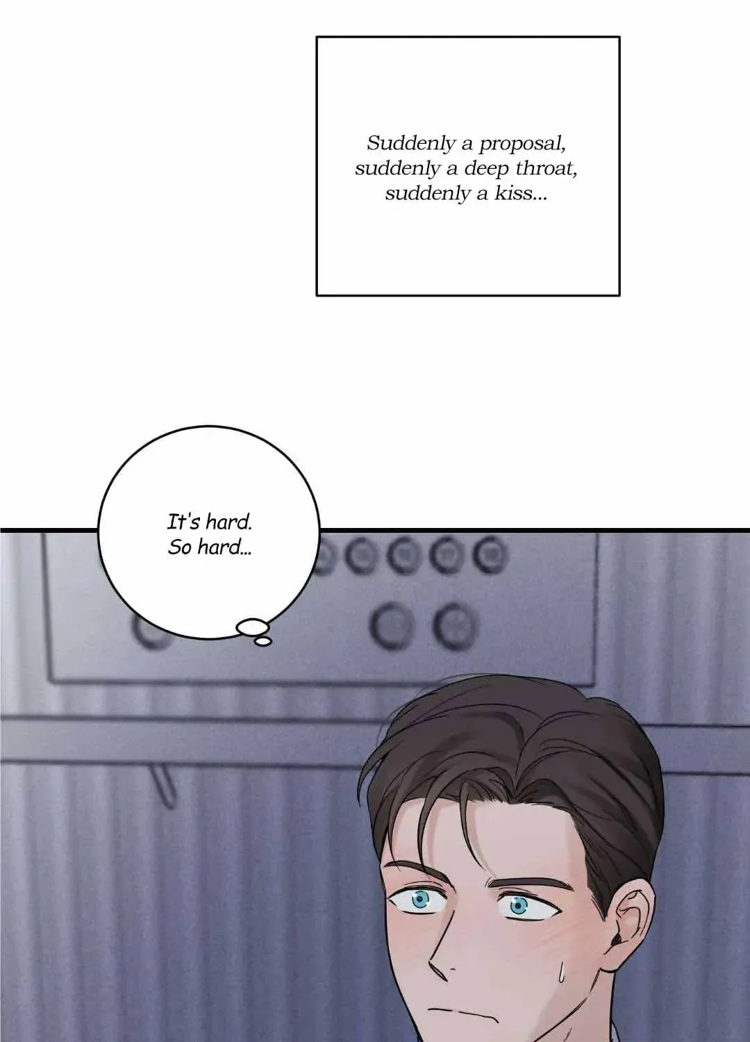 Read Overclock chapter 28 image 74 on Lezhin
