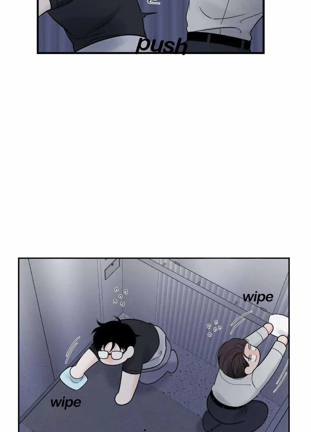 Read Overclock chapter 28 image 77 on Lezhin