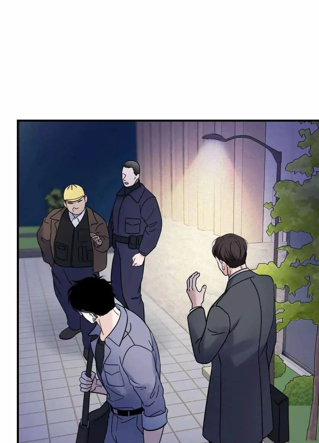 Read Overclock chapter 28 image 81 on Lezhin