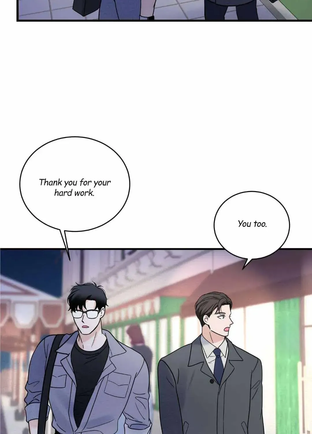 Read Overclock chapter 28 image 82 on Lezhin
