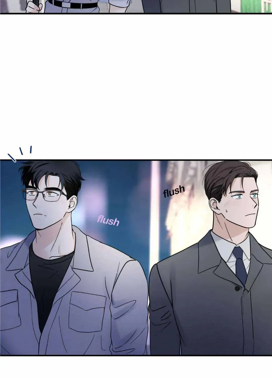 Read Overclock chapter 28 image 83 on Lezhin