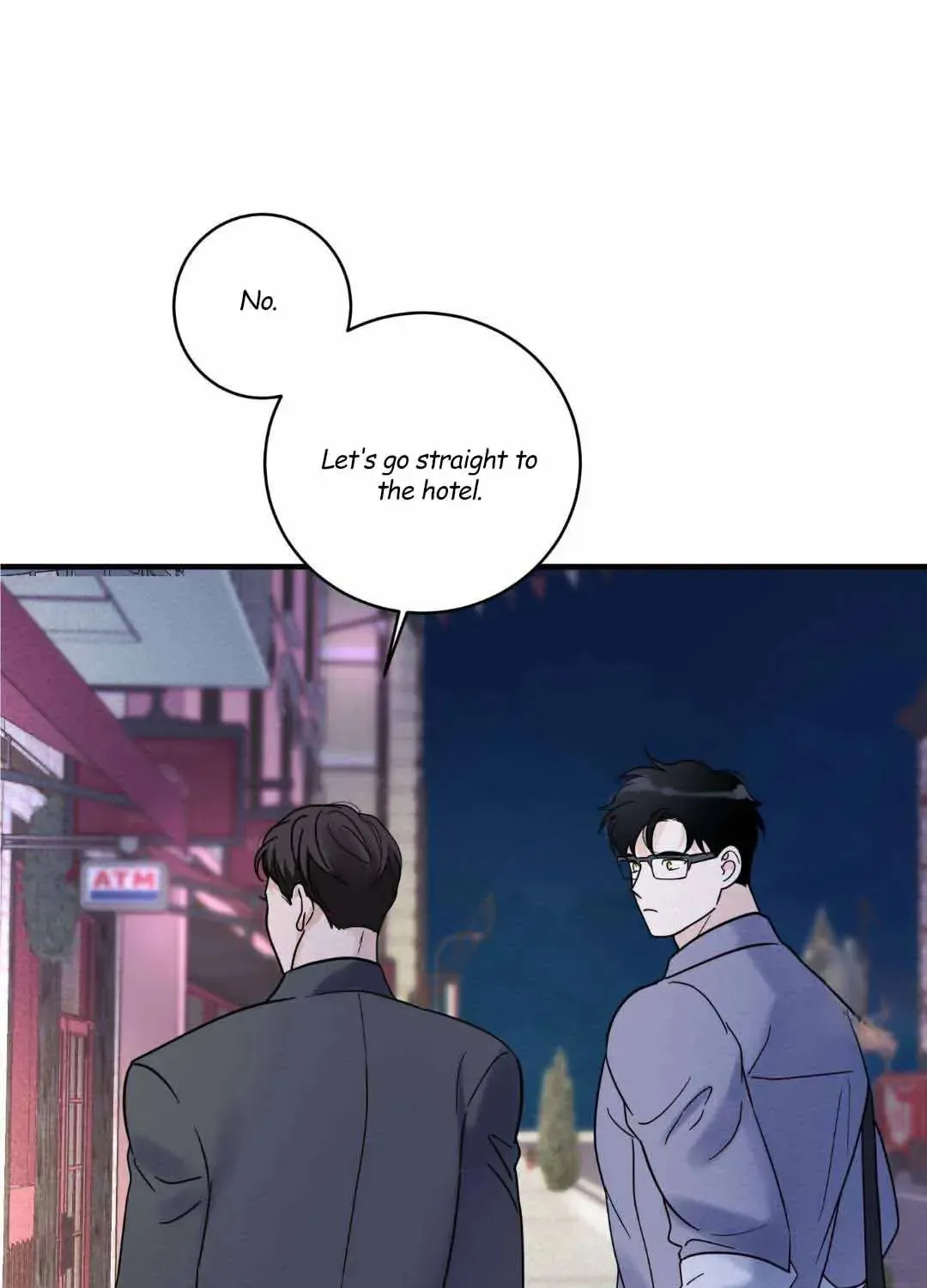 Read Overclock chapter 28 image 85 on Lezhin