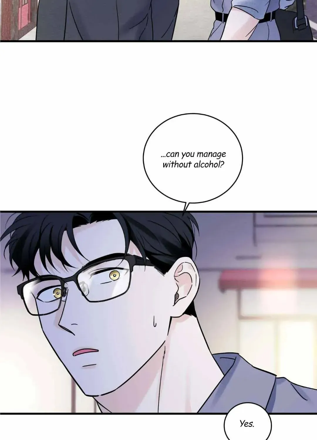 Read Overclock chapter 28 image 86 on Lezhin