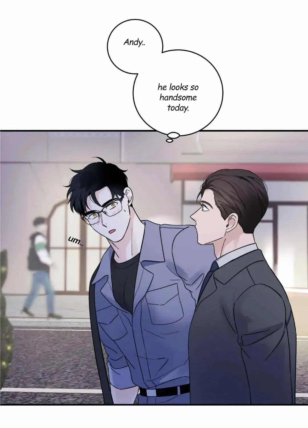 Read Overclock chapter 28 image 88 on Lezhin