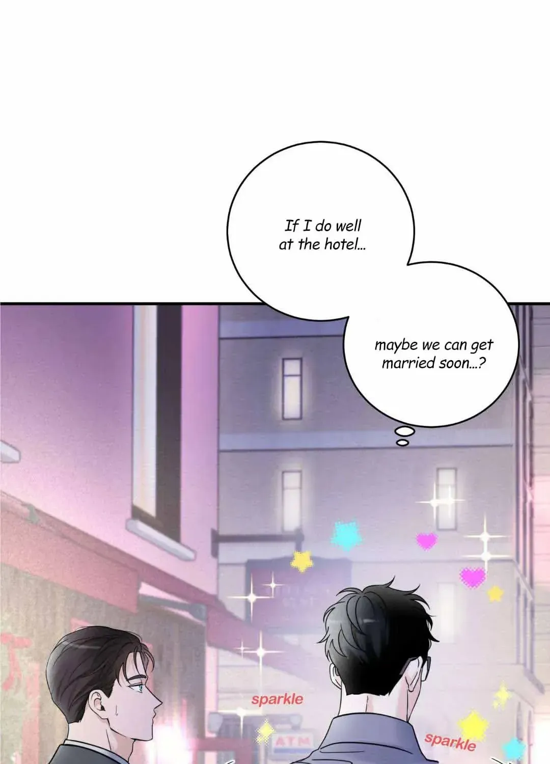 Read Overclock chapter 28 image 89 on Lezhin