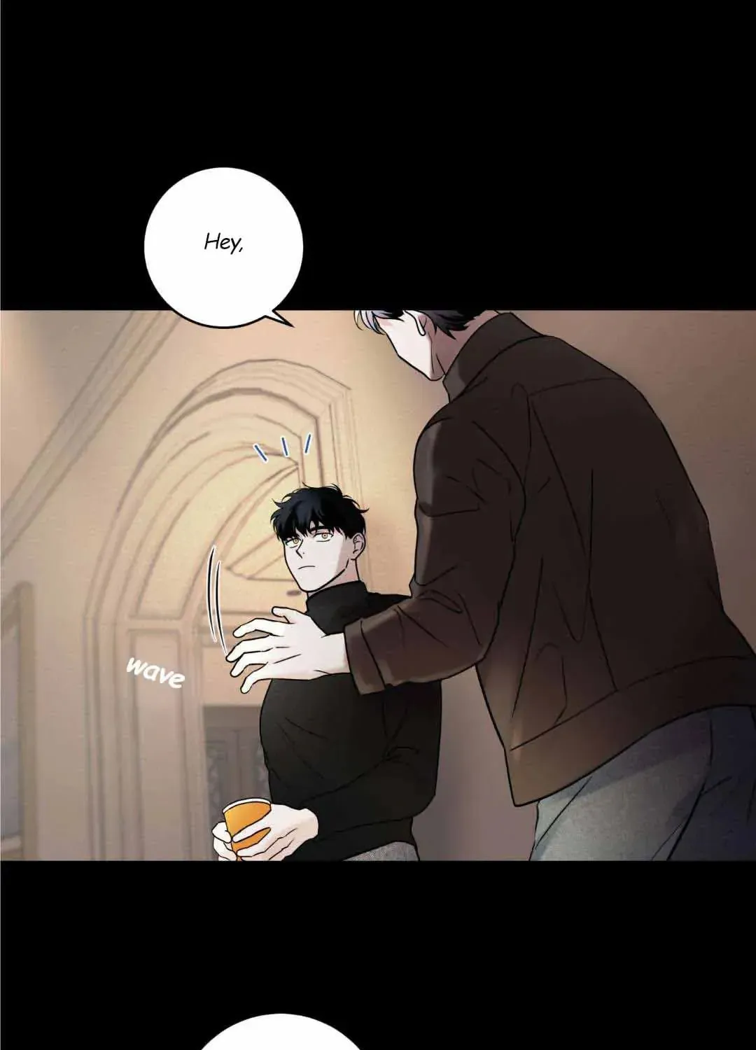 Read Overclock chapter 28 image 9 on Lezhin