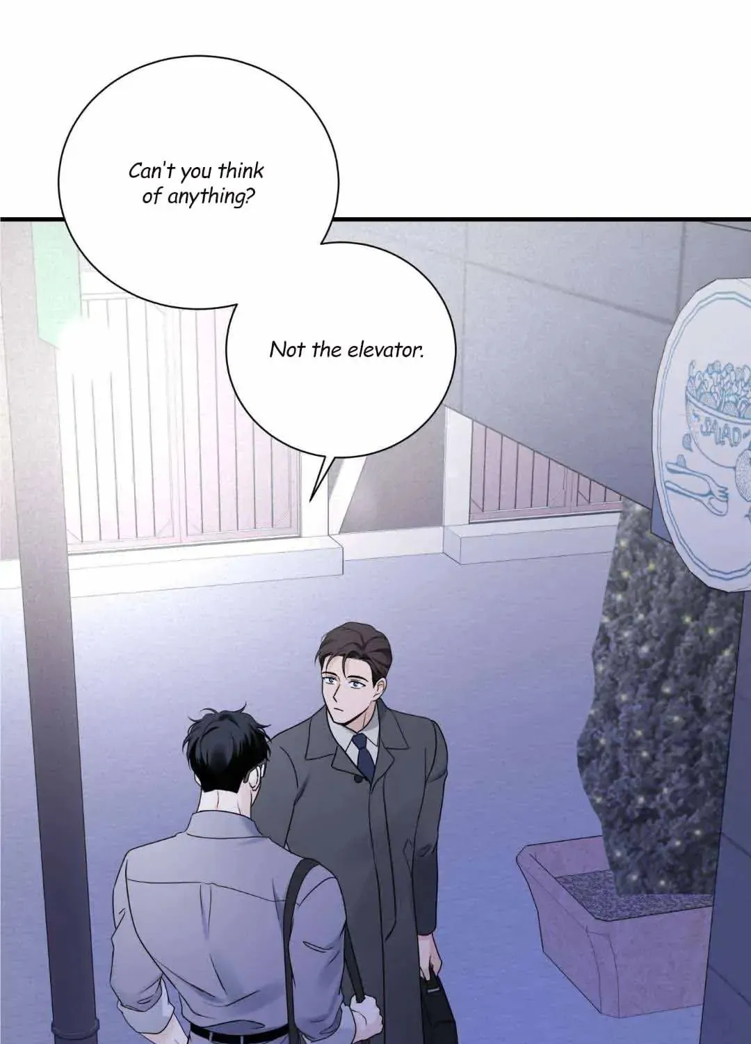Read Overclock chapter 29 image 13 on Lezhin