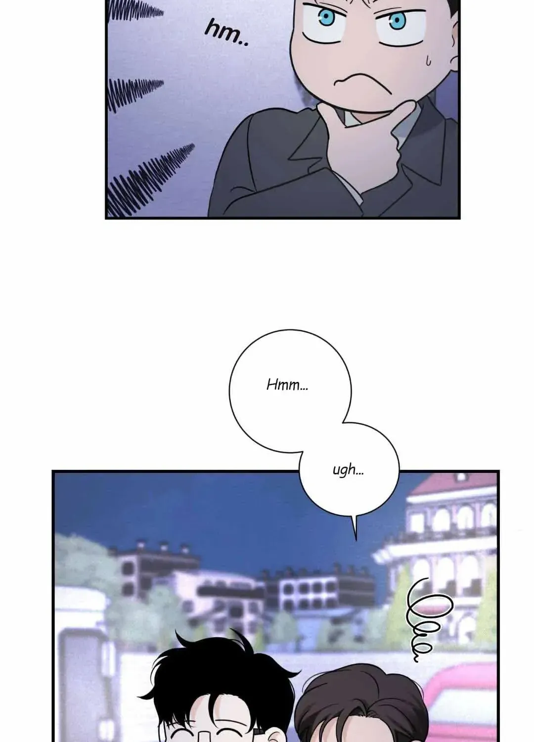 Read Overclock chapter 29 image 16 on Lezhin