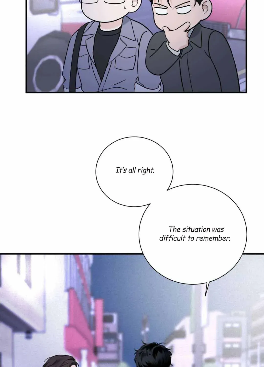 Read Overclock chapter 29 image 17 on Lezhin