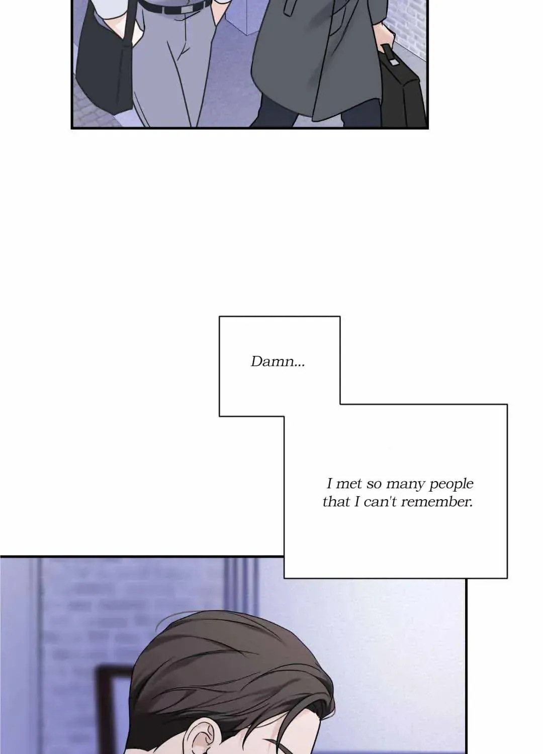 Read Overclock chapter 29 image 23 on Lezhin