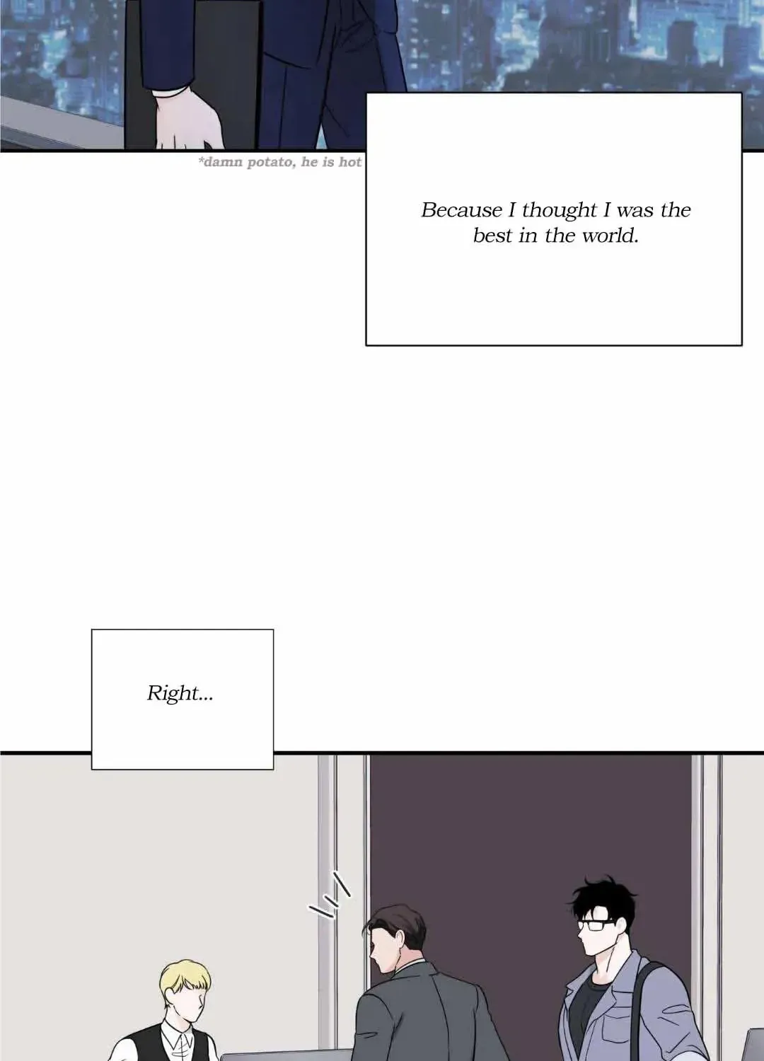 Read Overclock chapter 29 image 26 on Lezhin