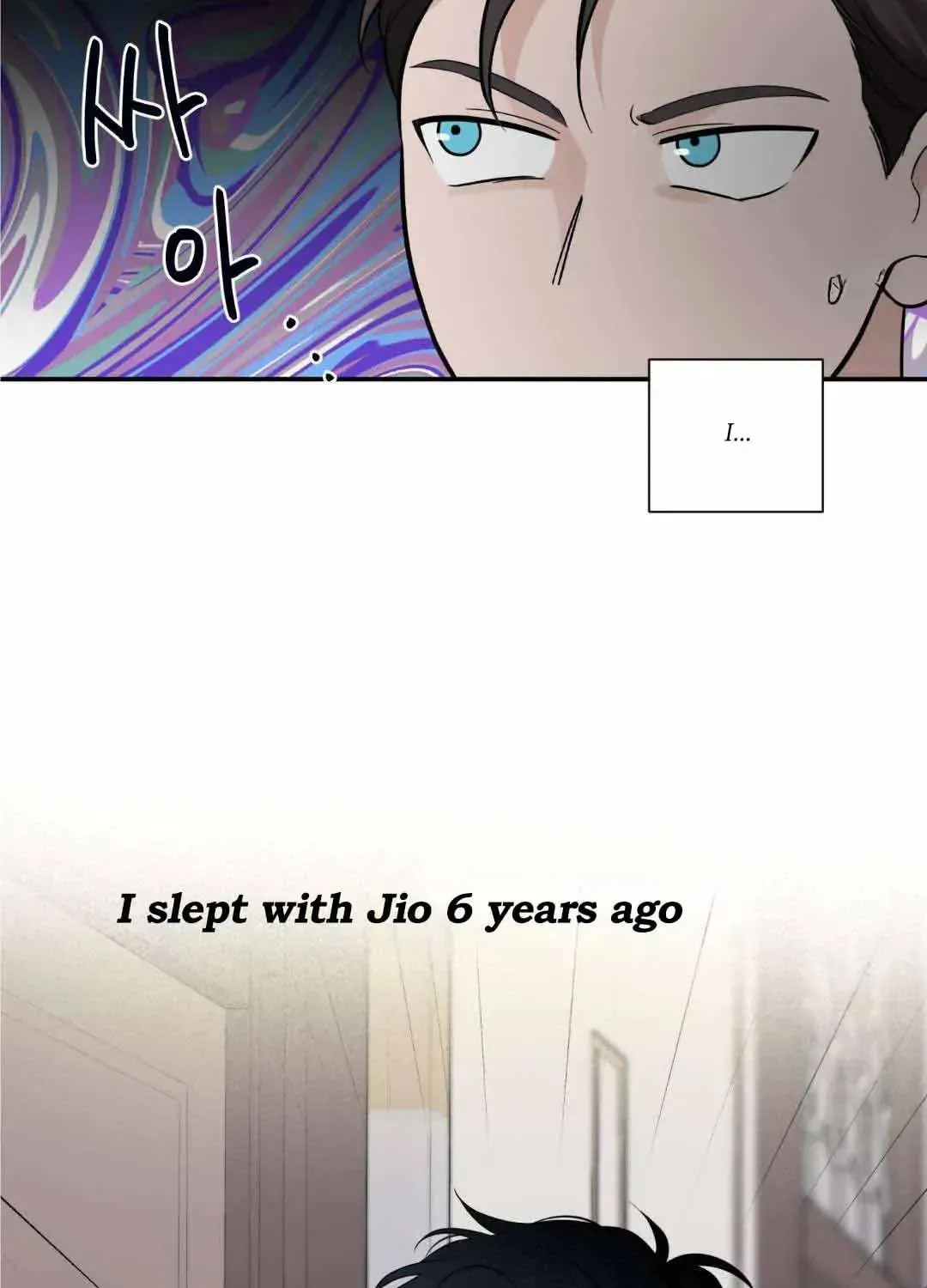 Read Overclock chapter 29 image 35 on Lezhin