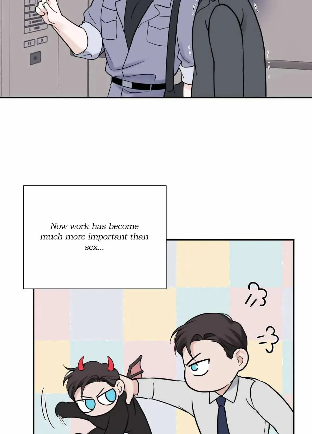 Read Overclock chapter 29 image 41 on Lezhin