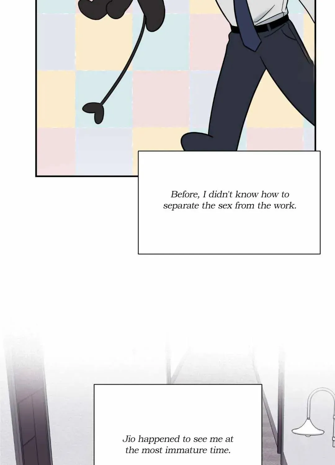 Read Overclock chapter 29 image 42 on Lezhin