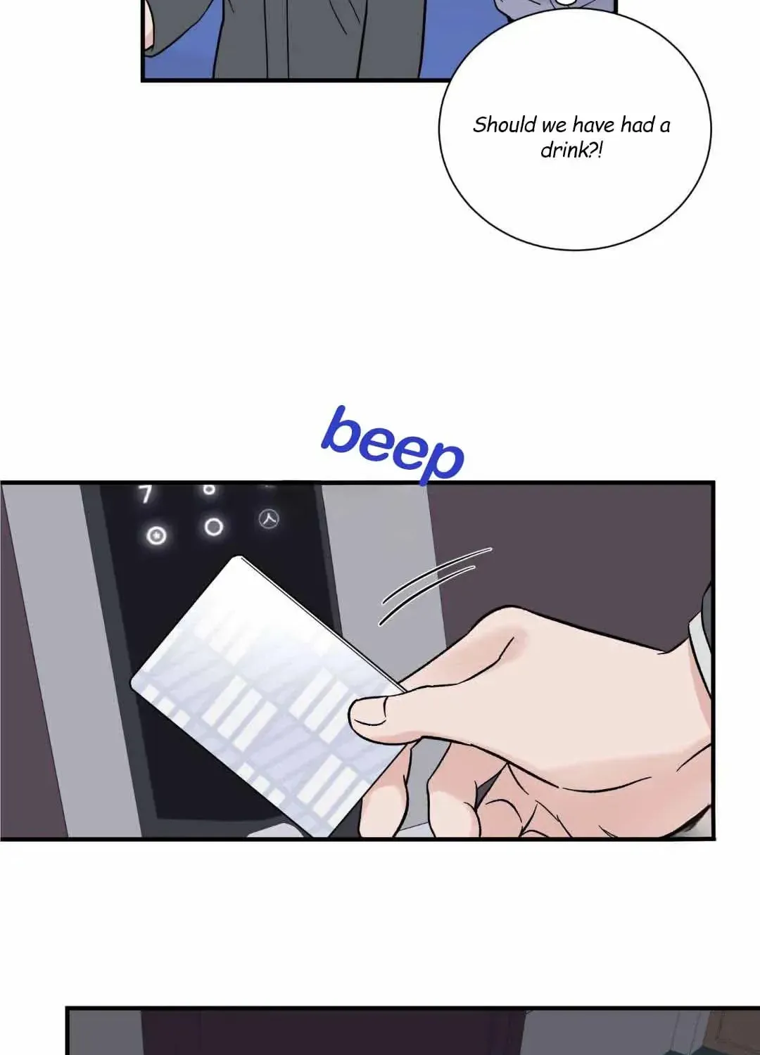 Read Overclock chapter 29 image 48 on Lezhin