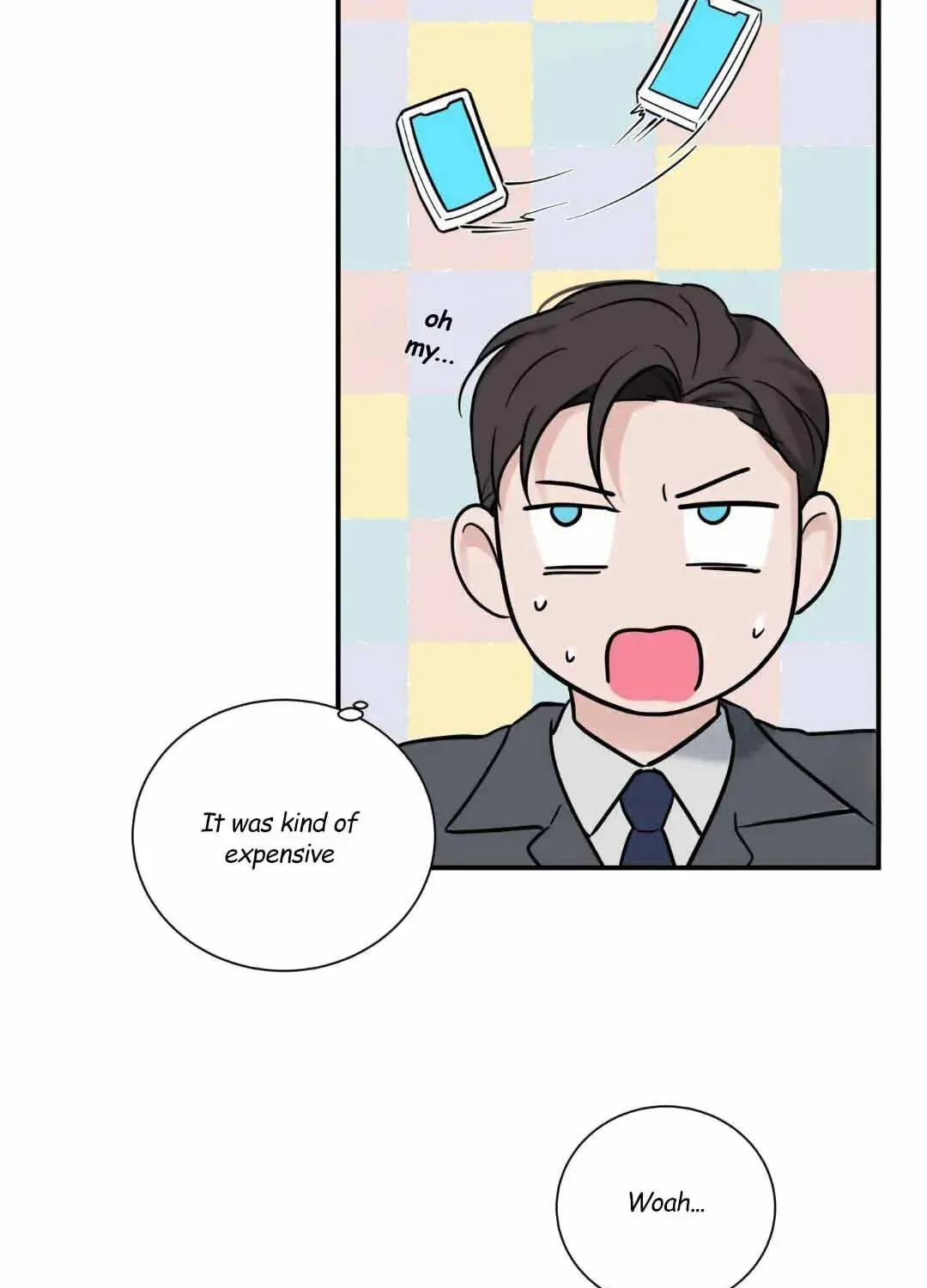 Read Overclock chapter 29 image 55 on Lezhin