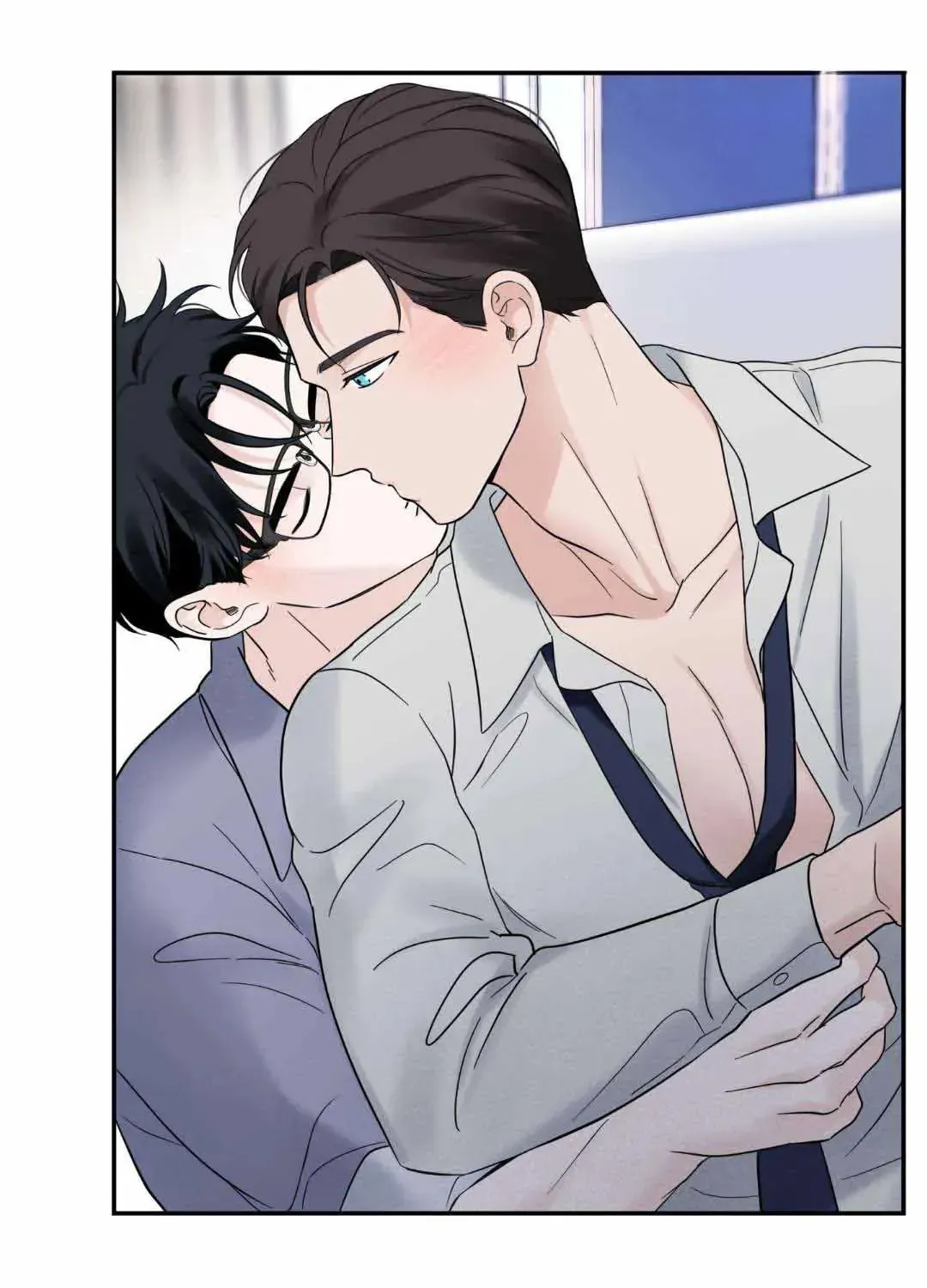 Read Overclock chapter 29 image 70 on Lezhin