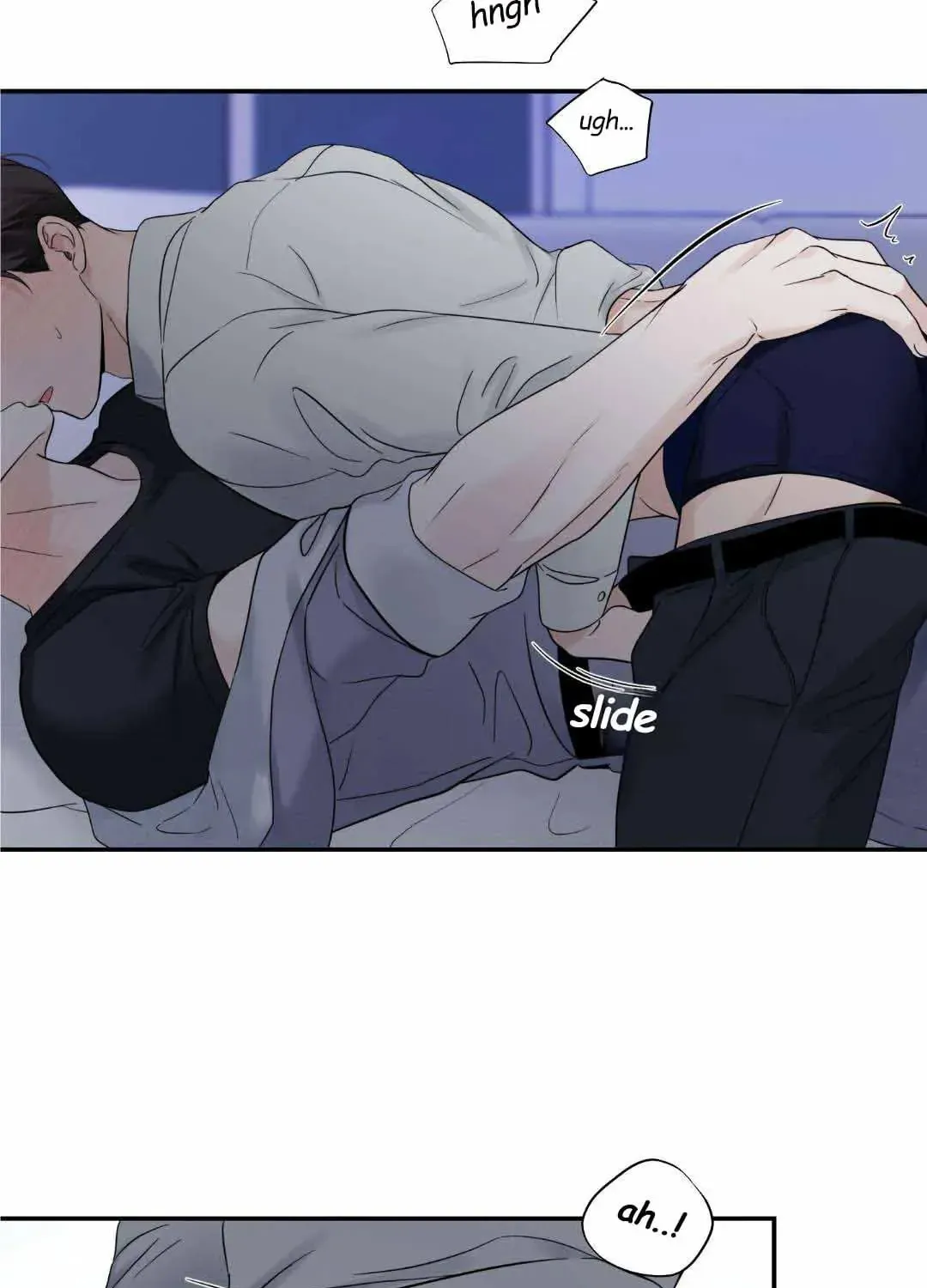Read Overclock chapter 29 image 72 on Lezhin