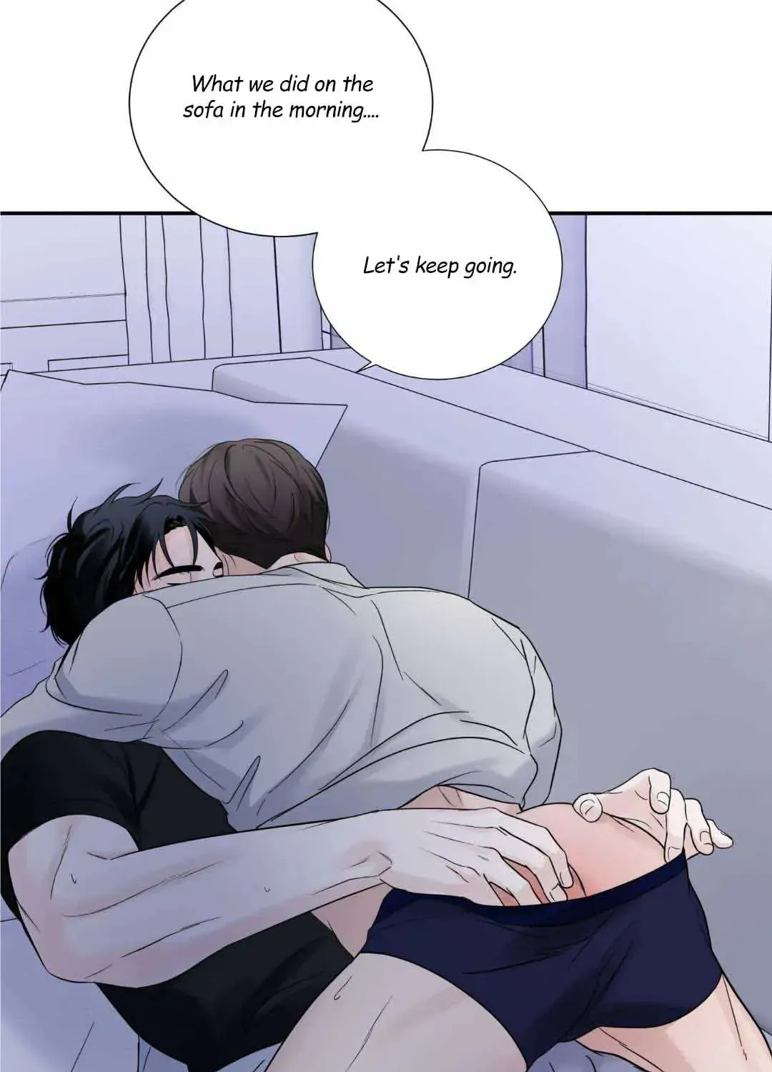 Read Overclock chapter 29 image 78 on Lezhin