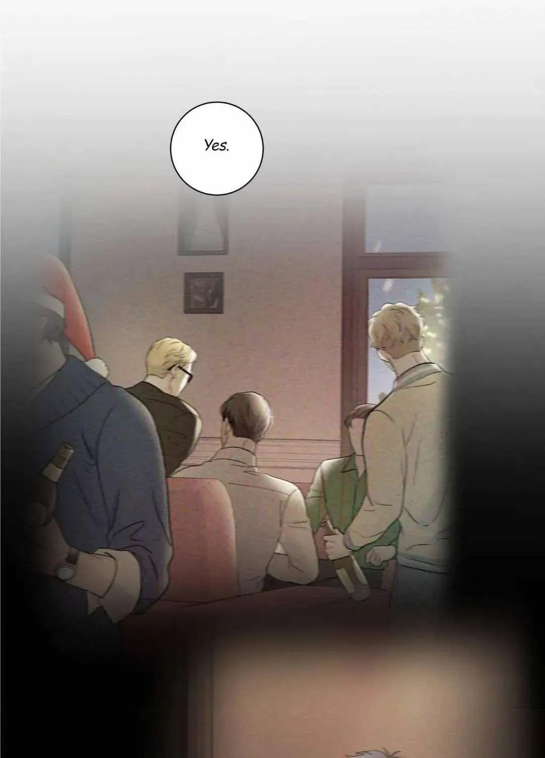 Read Overclock chapter 29 image 9 on Lezhin