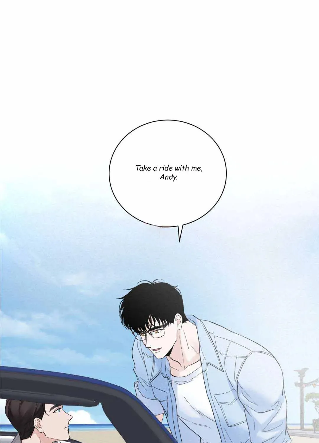 Read Overclock chapter 3 image 0 on Lezhin