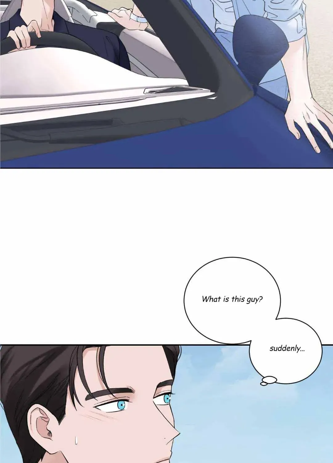 Read Overclock chapter 3 image 1 on Lezhin
