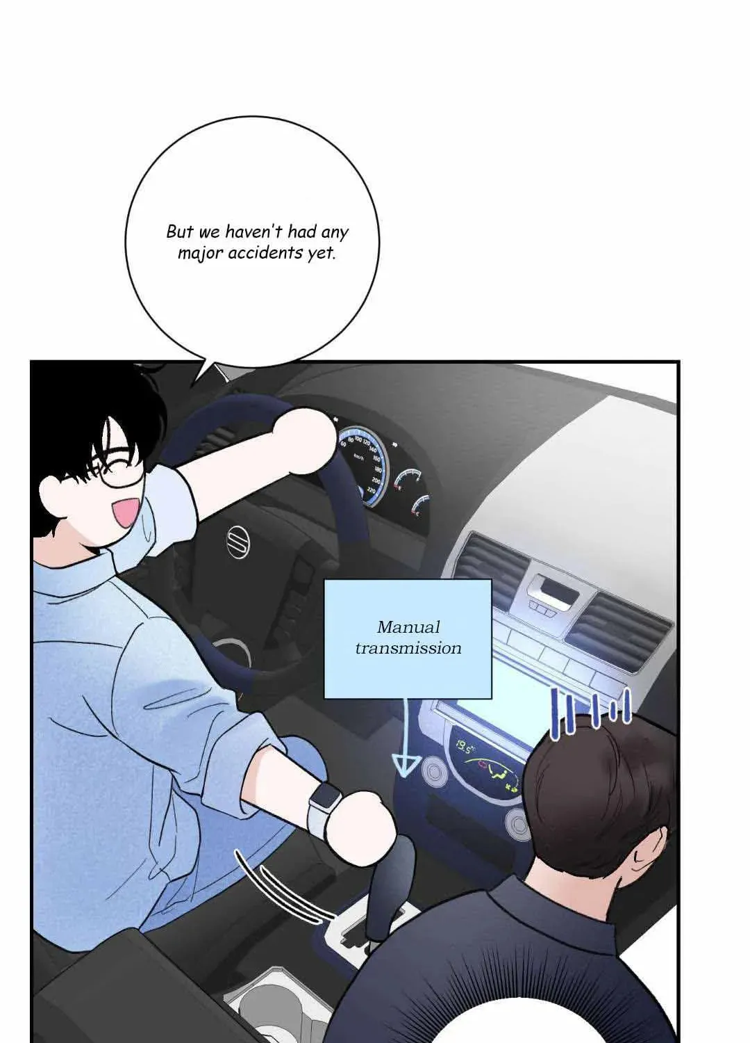 Read Overclock chapter 3 image 10 on Lezhin