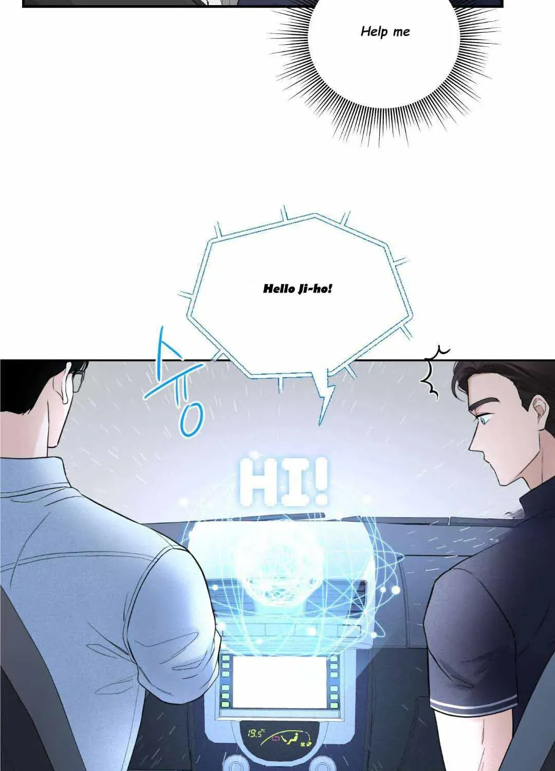 Read Overclock chapter 3 image 11 on Lezhin