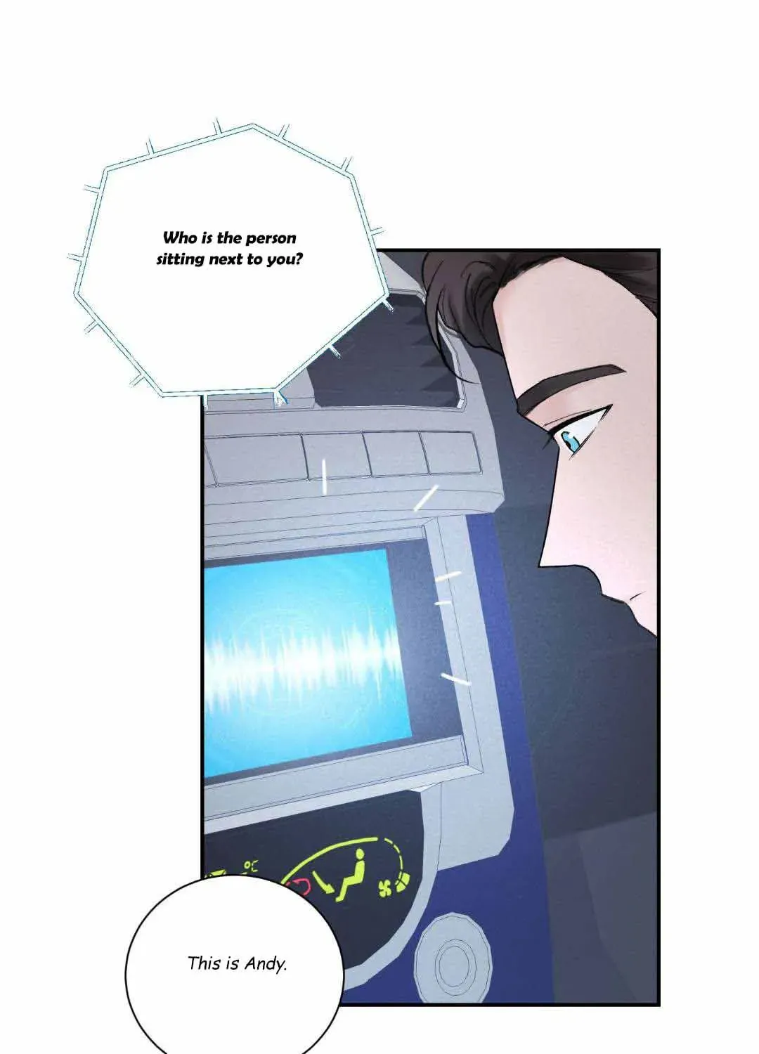 Read Overclock chapter 3 image 13 on Lezhin