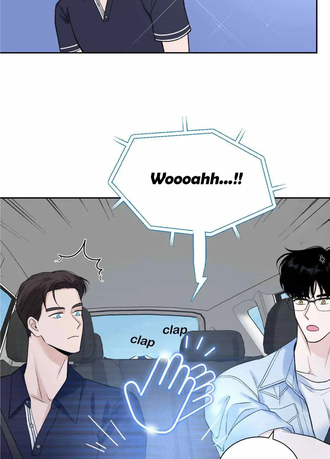 Read Overclock chapter 3 image 16 on Lezhin