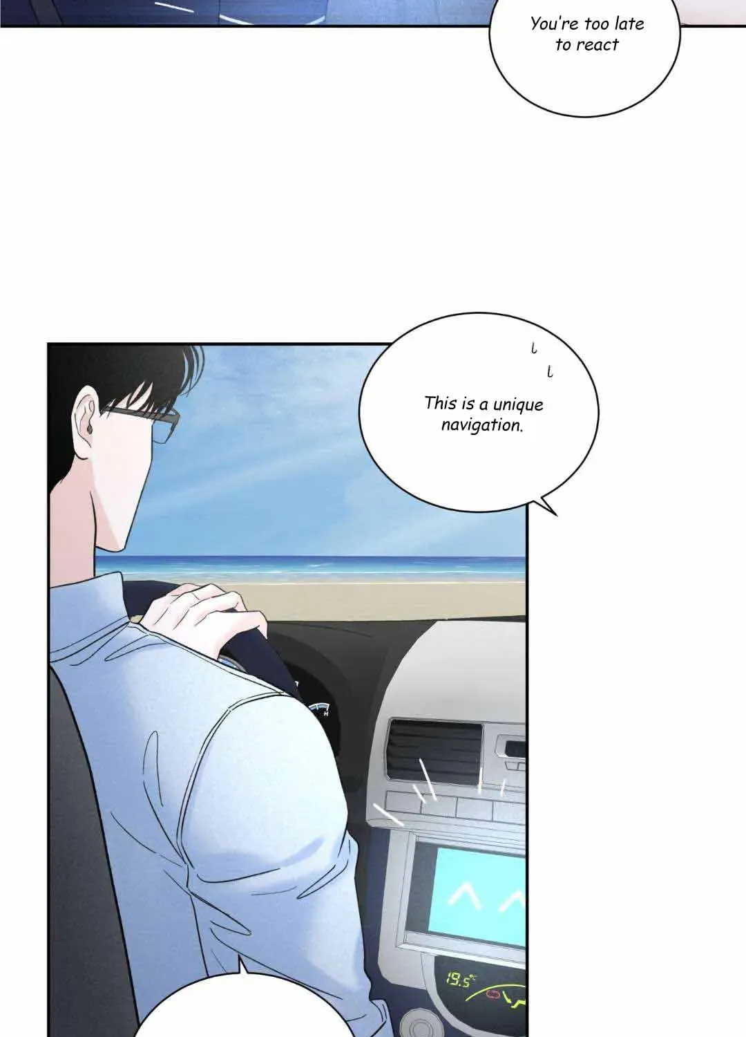 Read Overclock chapter 3 image 17 on Lezhin