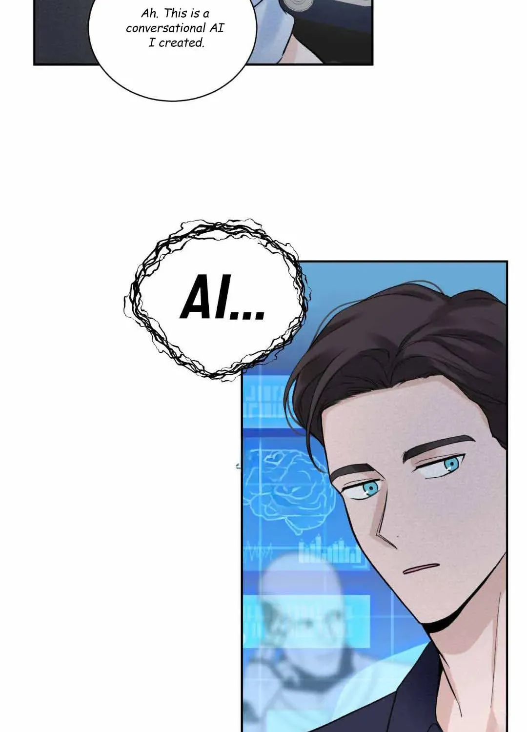 Read Overclock chapter 3 image 18 on Lezhin