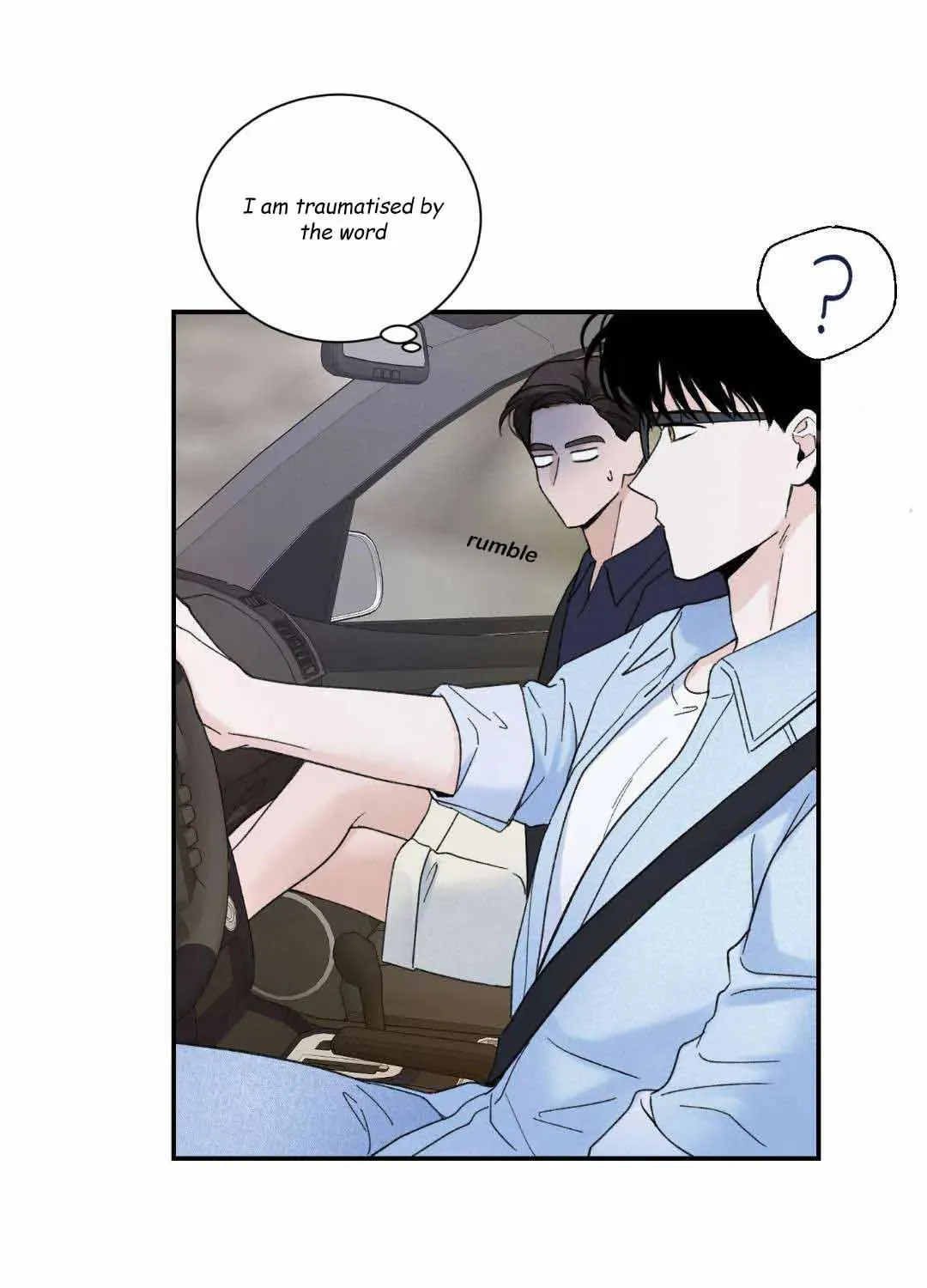 Read Overclock chapter 3 image 20 on Lezhin