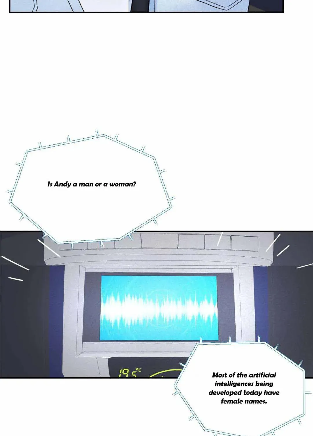 Read Overclock chapter 3 image 22 on Lezhin