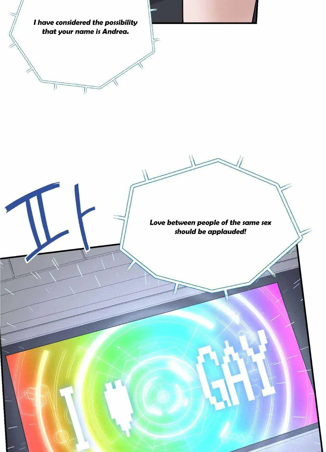 Read Overclock chapter 3 image 24 on Lezhin