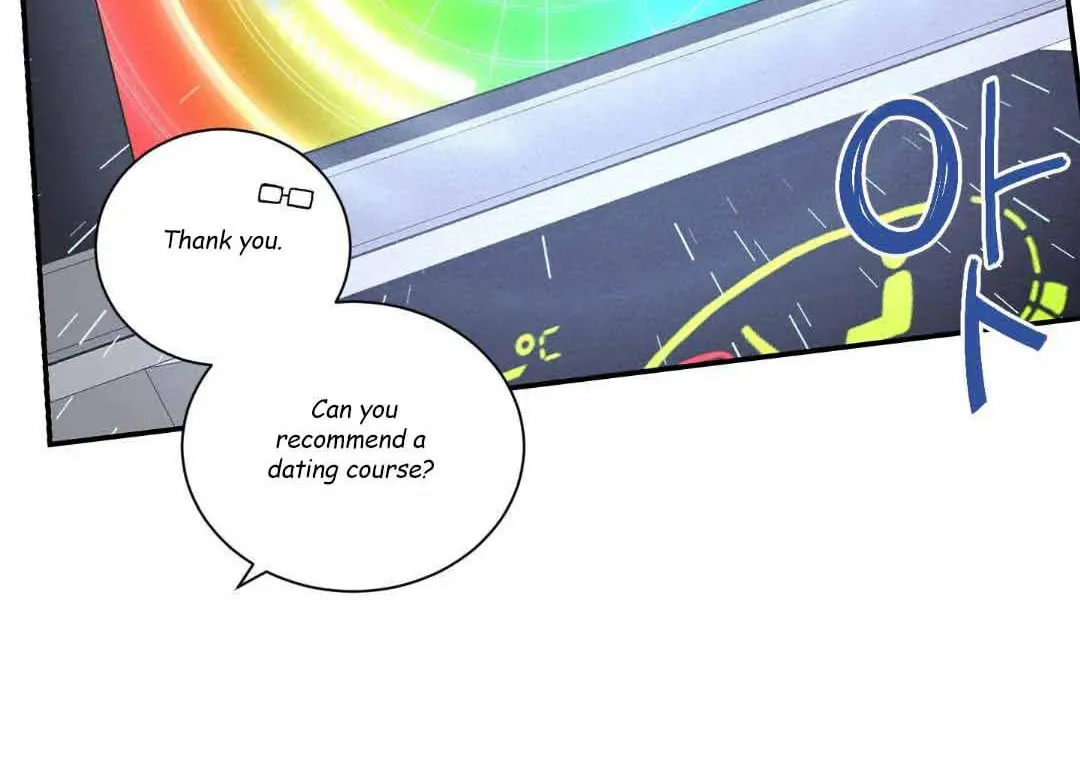 Read Overclock chapter 3 image 25 on Lezhin