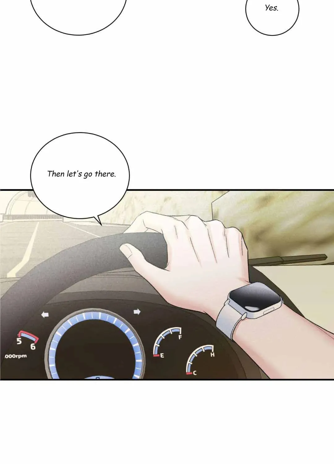 Read Overclock chapter 3 image 27 on Lezhin