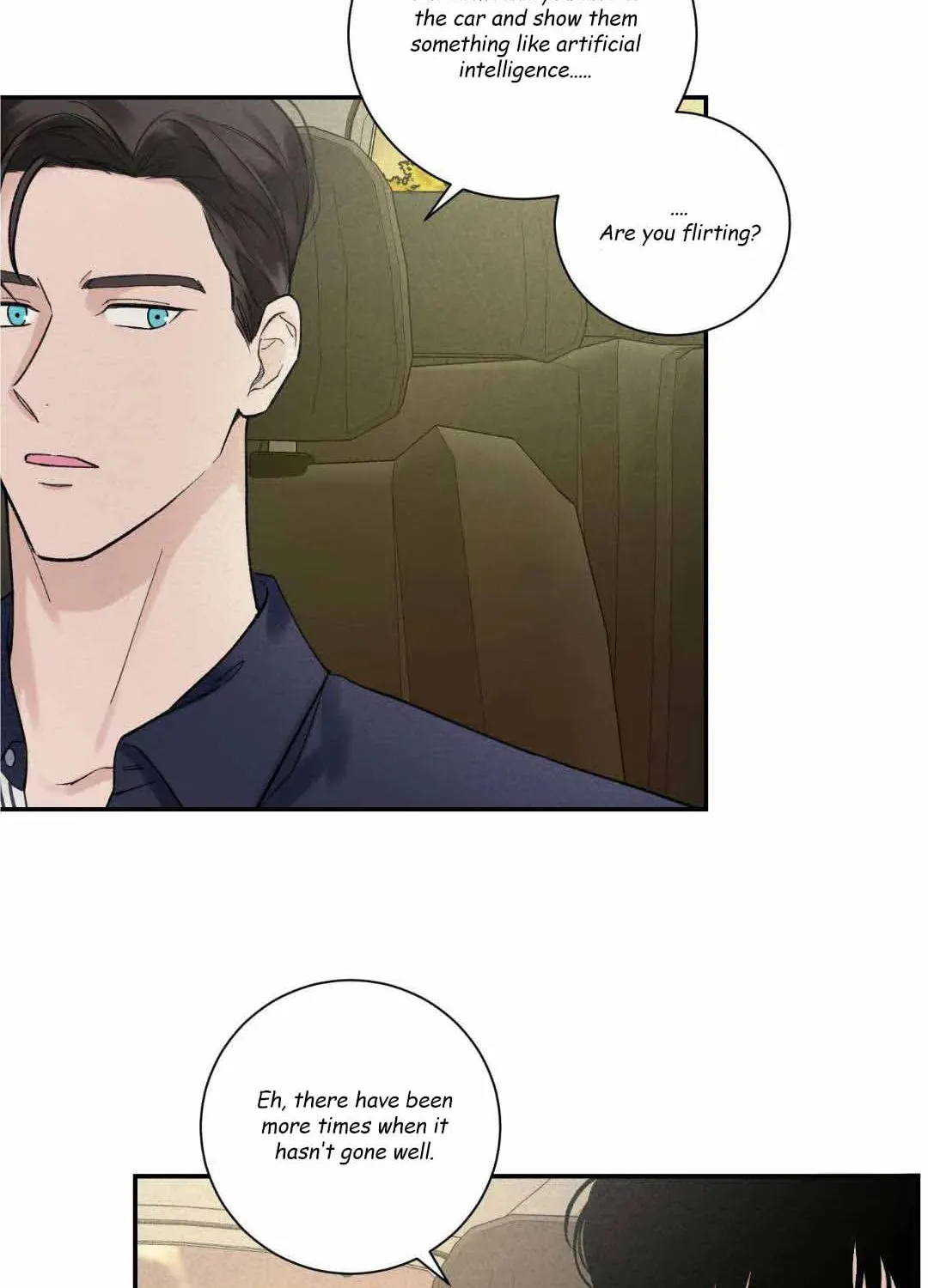 Read Overclock chapter 3 image 29 on Lezhin