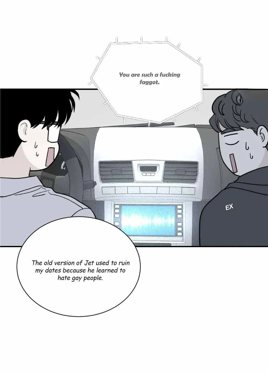 Read Overclock chapter 3 image 31 on Lezhin